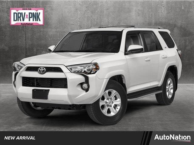 used 2019 Toyota 4Runner car, priced at $30,708
