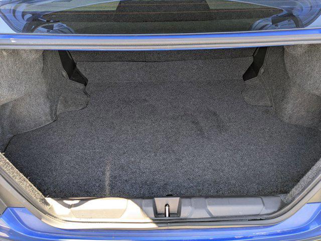 used 2022 Subaru WRX car, priced at $26,900