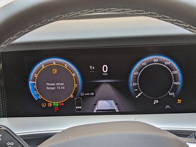 new 2025 Volkswagen Tiguan car, priced at $36,371