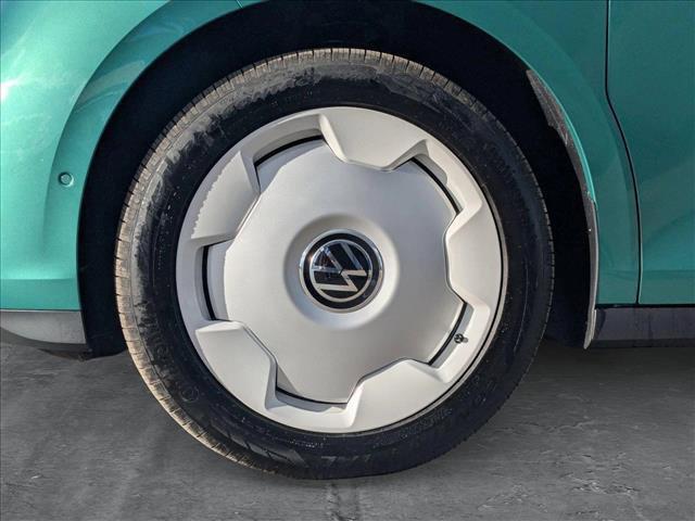 new 2025 Volkswagen ID. Buzz car, priced at $70,168