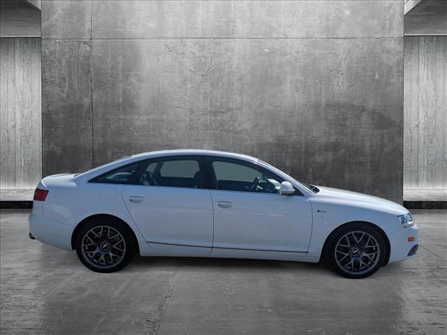 used 2011 Audi A6 car, priced at $7,950