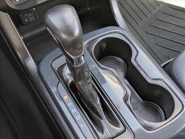 used 2022 Chevrolet Colorado car, priced at $36,133