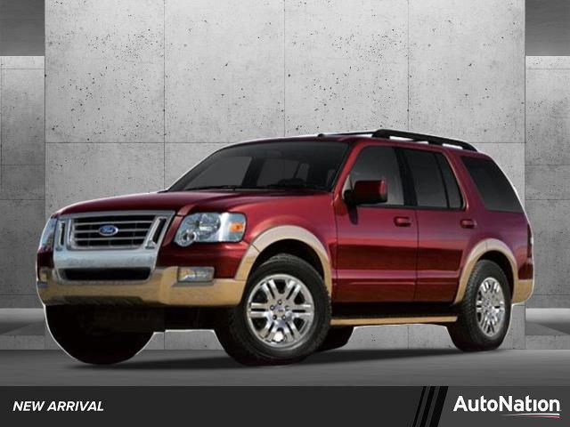 used 2010 Ford Explorer car, priced at $5,998