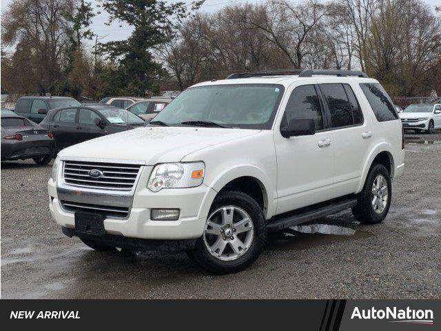 used 2010 Ford Explorer car, priced at $5,998