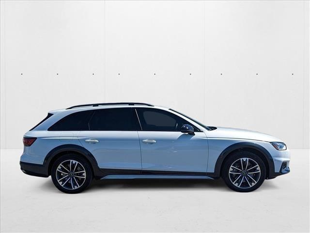 used 2023 Audi A4 allroad car, priced at $47,768