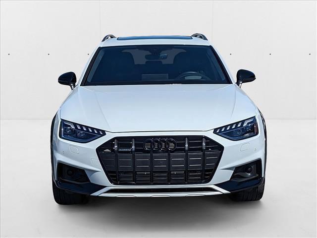 used 2023 Audi A4 allroad car, priced at $47,768