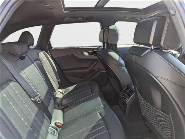 used 2023 Audi A4 allroad car, priced at $47,768