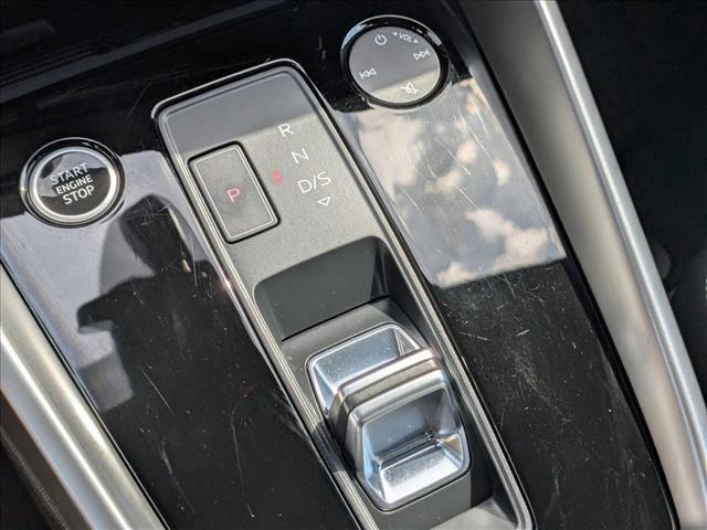 used 2022 Audi A3 car, priced at $24,498