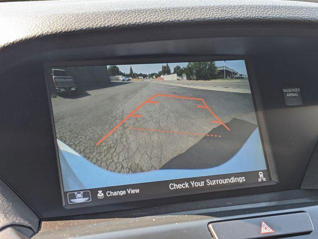 used 2020 Acura MDX car, priced at $28,488