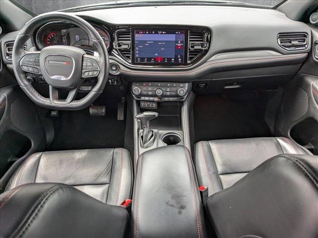 used 2024 Dodge Durango car, priced at $37,949