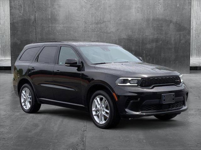 used 2024 Dodge Durango car, priced at $37,949