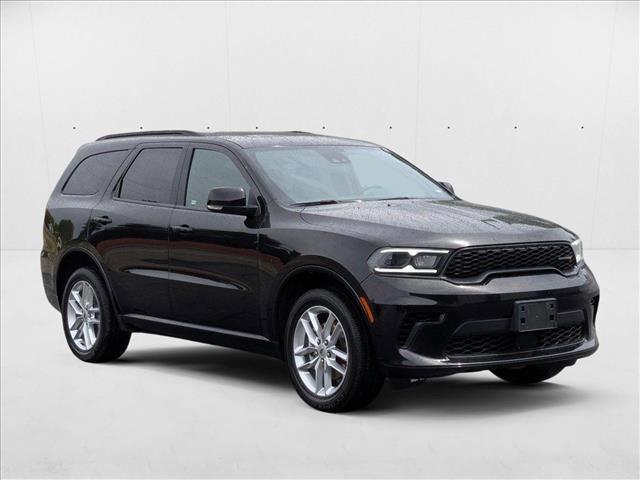 used 2024 Dodge Durango car, priced at $32,538
