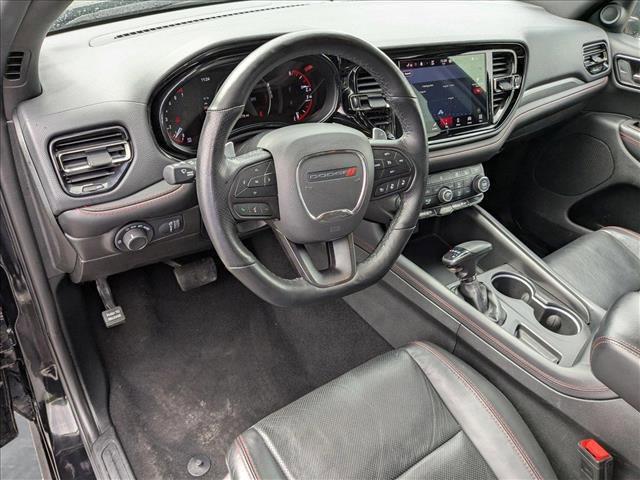 used 2024 Dodge Durango car, priced at $37,949
