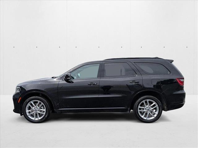 used 2024 Dodge Durango car, priced at $32,538