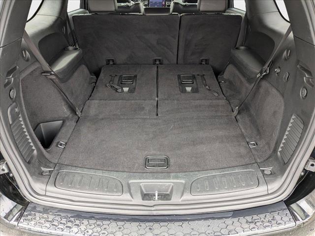used 2024 Dodge Durango car, priced at $32,538