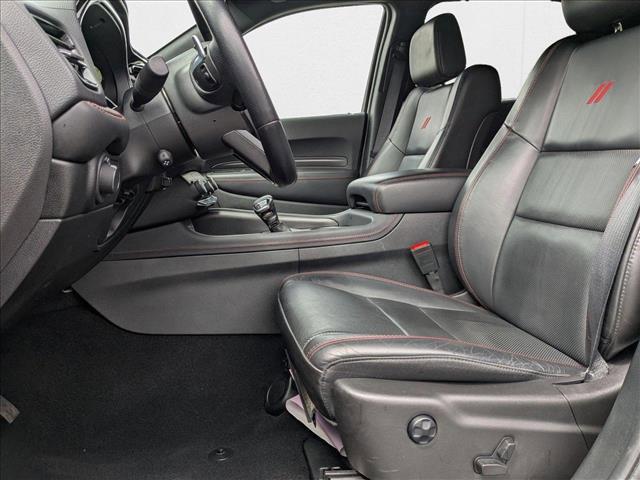 used 2024 Dodge Durango car, priced at $32,538