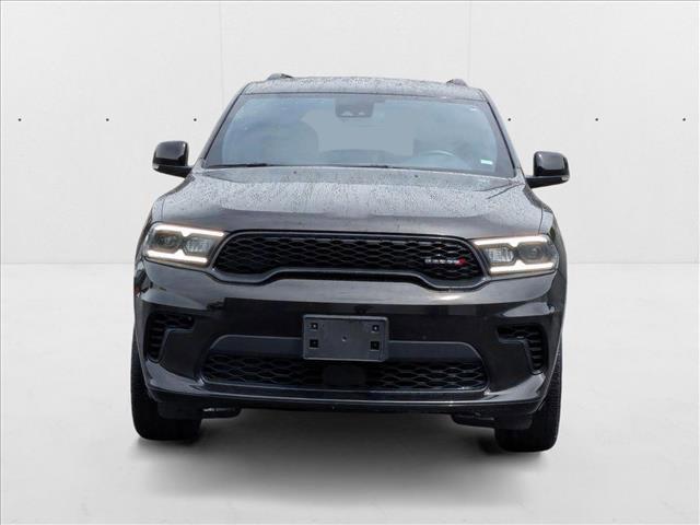 used 2024 Dodge Durango car, priced at $32,538