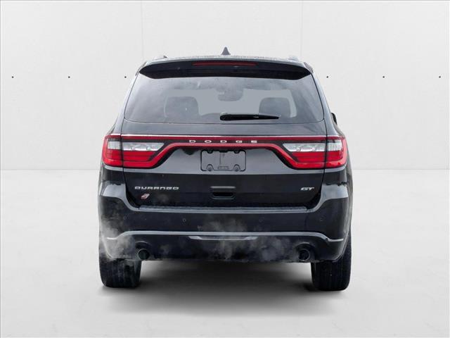 used 2024 Dodge Durango car, priced at $32,538