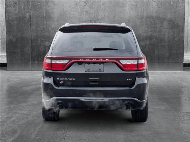 used 2024 Dodge Durango car, priced at $37,949