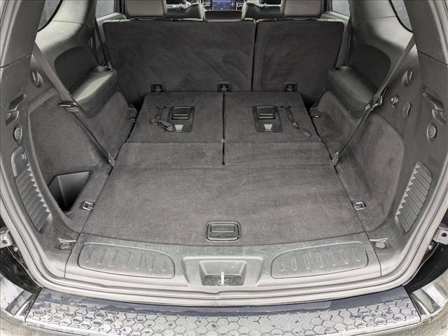 used 2024 Dodge Durango car, priced at $37,949