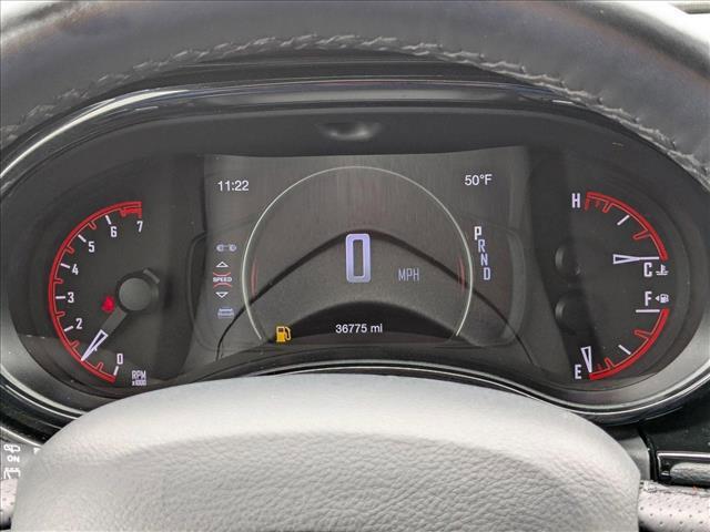 used 2024 Dodge Durango car, priced at $37,949