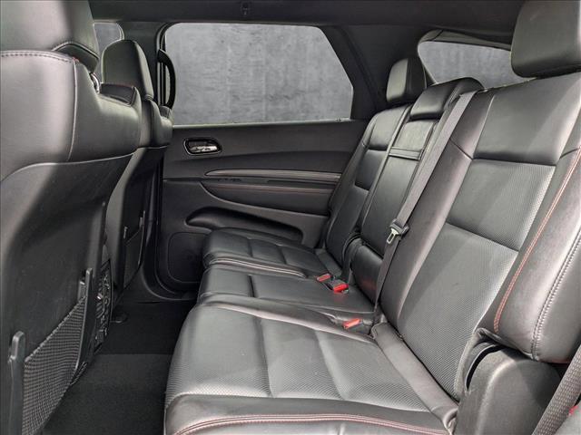 used 2024 Dodge Durango car, priced at $37,949