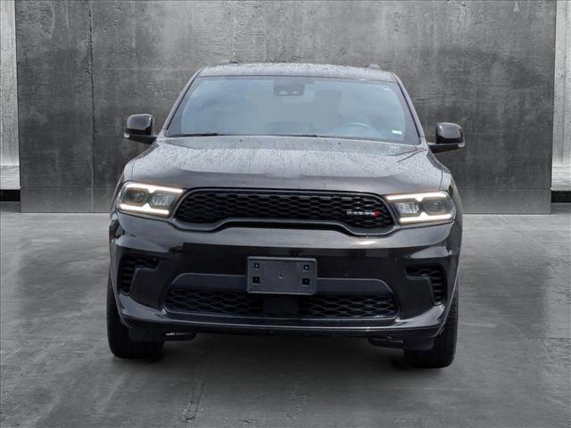 used 2024 Dodge Durango car, priced at $37,949