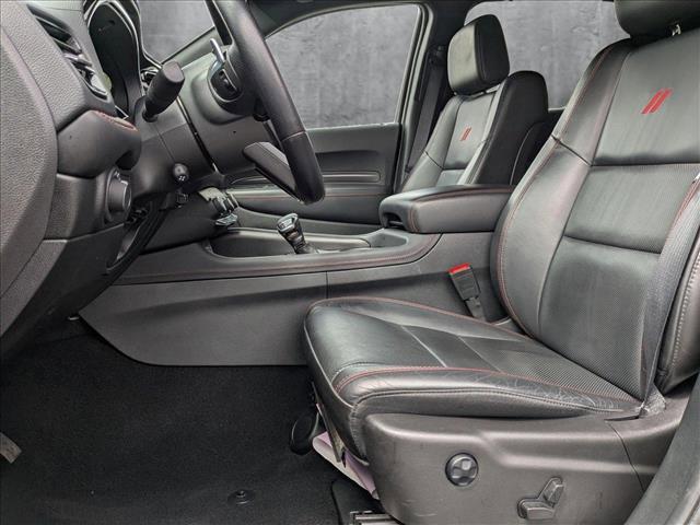 used 2024 Dodge Durango car, priced at $37,949