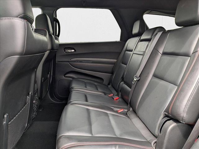 used 2024 Dodge Durango car, priced at $32,538