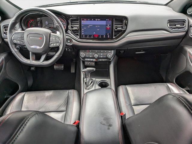 used 2024 Dodge Durango car, priced at $32,538