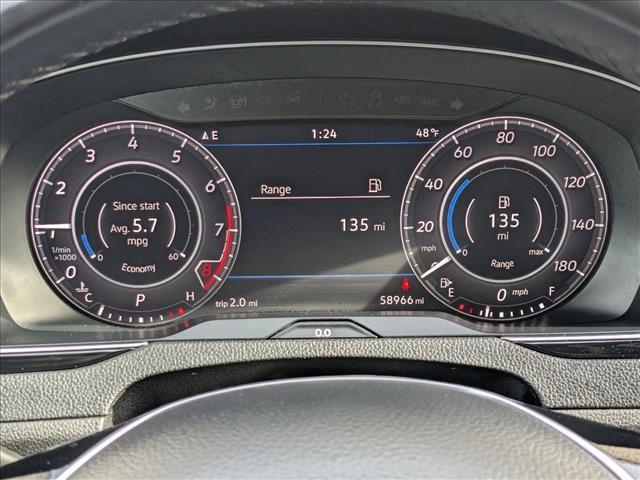 used 2019 Volkswagen Arteon car, priced at $18,584