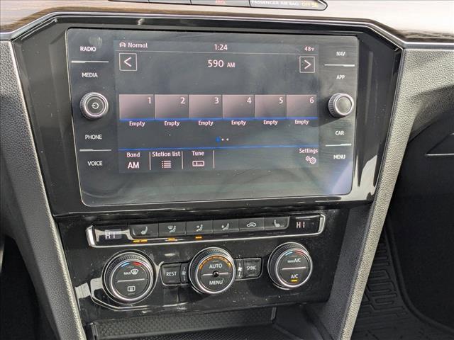 used 2019 Volkswagen Arteon car, priced at $18,584