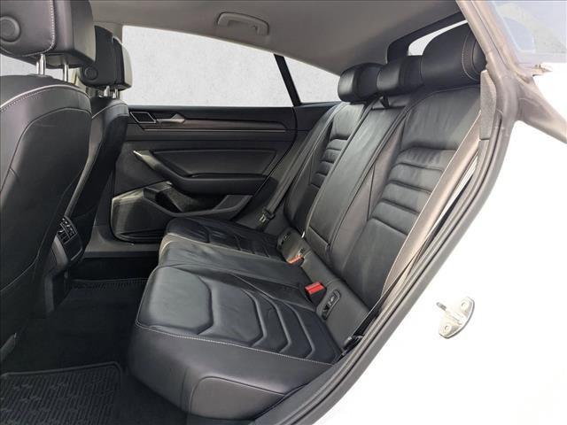 used 2019 Volkswagen Arteon car, priced at $18,584