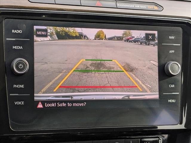 used 2019 Volkswagen Arteon car, priced at $18,584