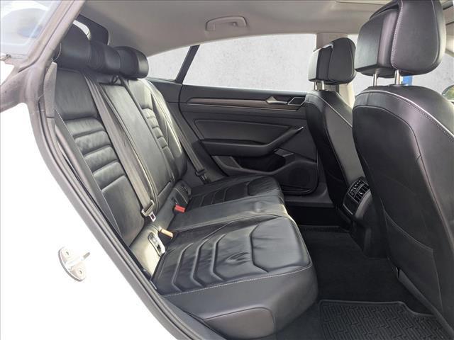 used 2019 Volkswagen Arteon car, priced at $18,584