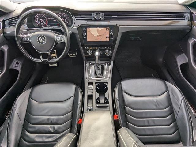 used 2019 Volkswagen Arteon car, priced at $18,584