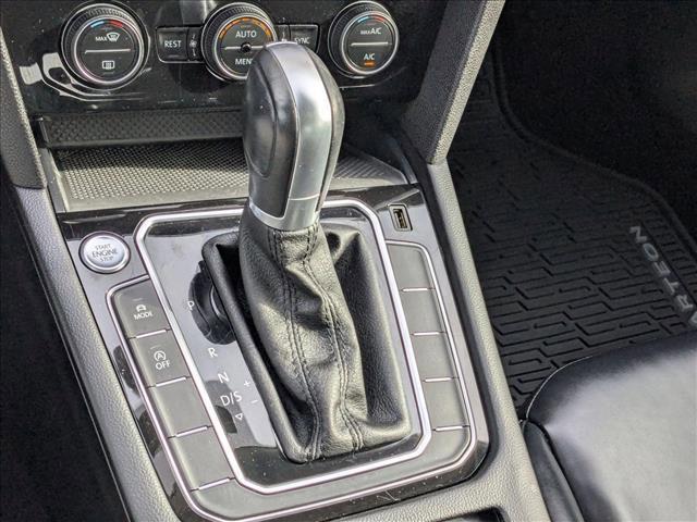 used 2019 Volkswagen Arteon car, priced at $18,584