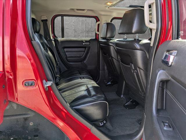 used 2008 Hummer H3 car, priced at $9,997