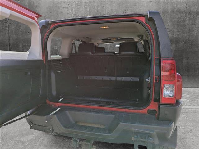 used 2008 Hummer H3 car, priced at $9,997