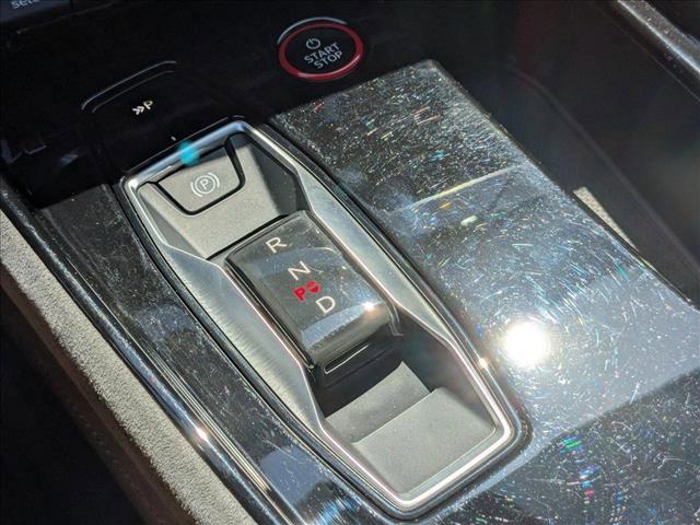 used 2022 Audi RS e-tron GT car, priced at $66,985