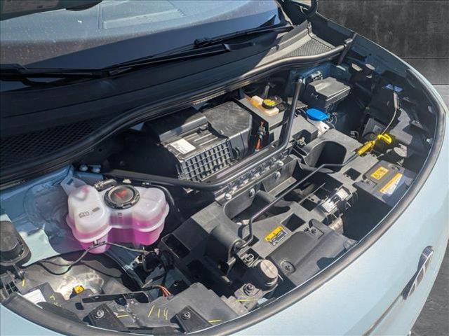 new 2025 Volkswagen ID.4 car, priced at $54,866