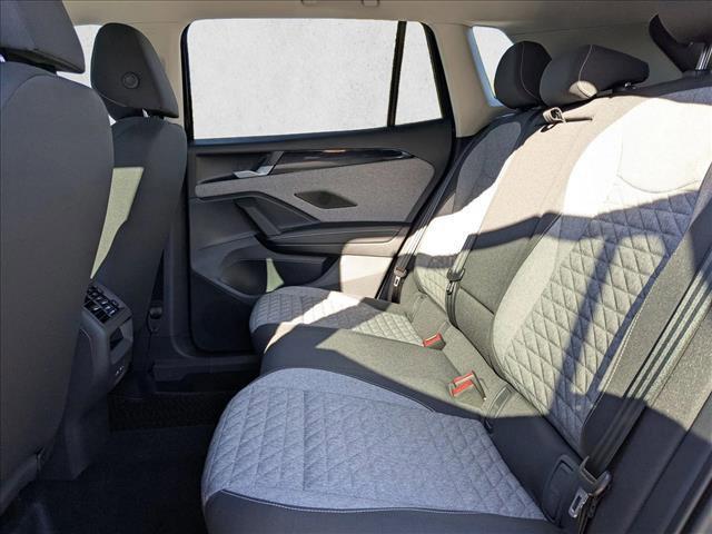 new 2025 Volkswagen Tiguan car, priced at $32,685