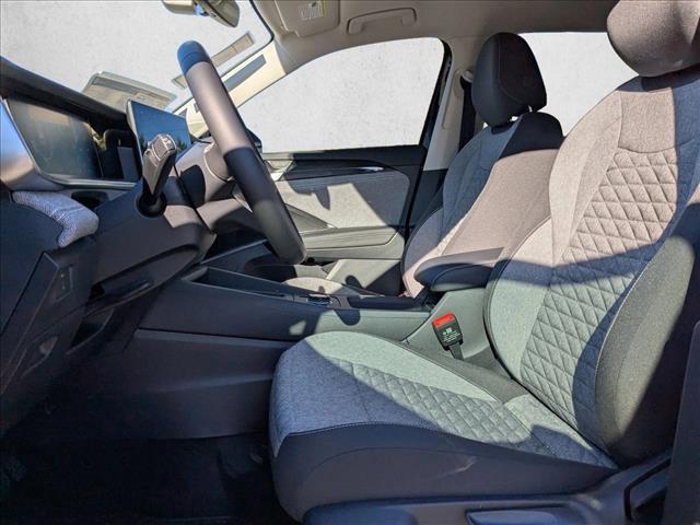 new 2025 Volkswagen Tiguan car, priced at $32,685