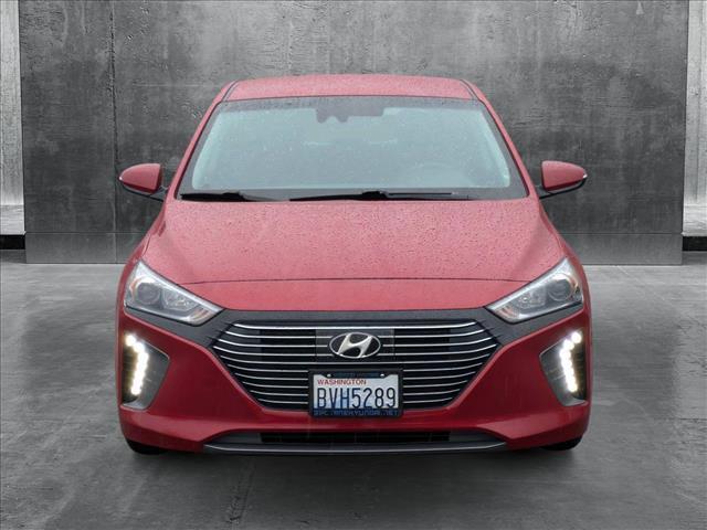 used 2019 Hyundai Ioniq Hybrid car, priced at $16,995