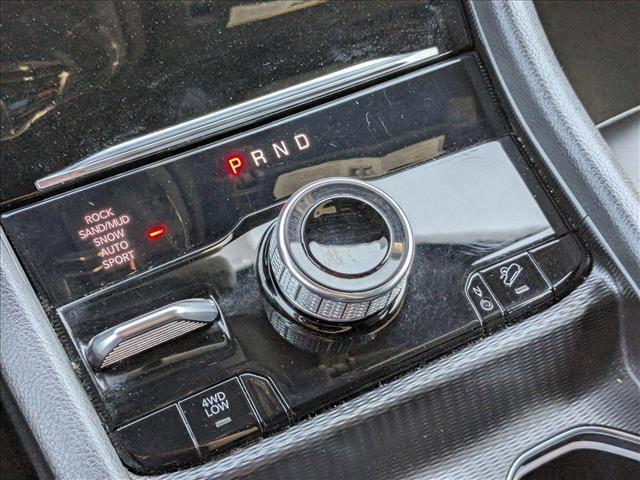used 2024 Jeep Grand Cherokee 4xe car, priced at $26,599