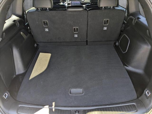 used 2024 Jeep Grand Cherokee 4xe car, priced at $31,299