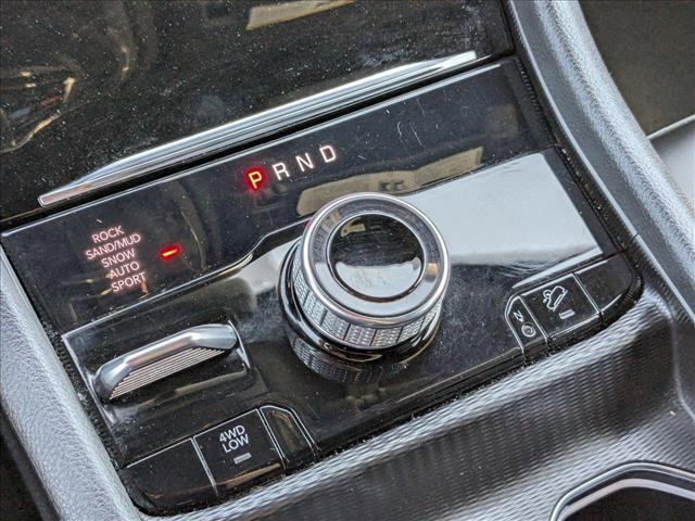 used 2024 Jeep Grand Cherokee 4xe car, priced at $31,299
