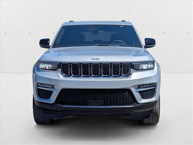 used 2024 Jeep Grand Cherokee 4xe car, priced at $26,599