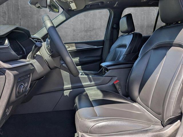 used 2024 Jeep Grand Cherokee 4xe car, priced at $31,299