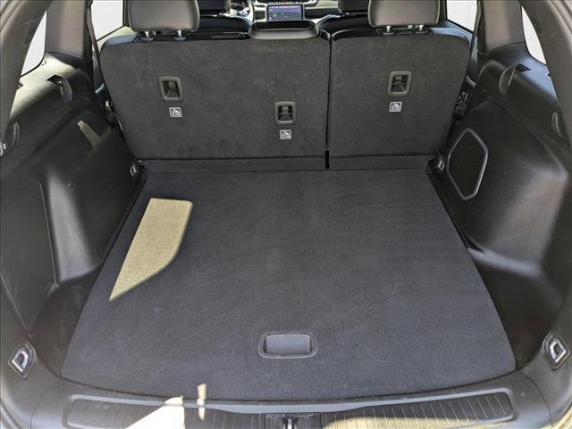 used 2024 Jeep Grand Cherokee 4xe car, priced at $26,599